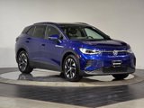 Used 2021 Volkswagen ID.4 Pro S image 2