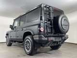 Used 2024 INEOS Grenadier image 3