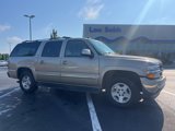 Used 2005 Chevrolet Suburban LT w/ Preferred Equipment Group image 4
