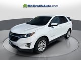 Used 2020 Chevrolet Equinox LT image 3