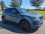 New 2026 Land Rover Range Rover Evoque S image 3