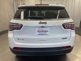 Used 2018 Jeep Compass Latitude image 5