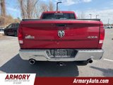 Used 2015 RAM 1500 Big Horn image 5