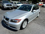 Used 2007 BMW 328i Sedan image 3