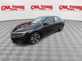 Used 2022 Volkswagen Passat 2.0T SE image 4