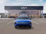 New 2025 Kia K4 LXS image 2