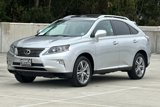 Used 2015 Lexus RX 350 AWD image 3