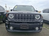 Used 2021 Jeep Renegade Latitude image 2