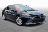 Used 2020 Toyota Camry LE image 2