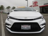 Certified 2025 Toyota Corolla SE image 2