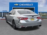 Used 2023 Toyota Camry SE image 3