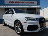 Used 2016 Audi Q3 2.0T Prestige w/ Prestige Package image 6