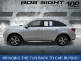 Used 2017 Acura MDX SH-AWD image 3