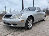 Used 2002 Mercedes-Benz S 430 image 3