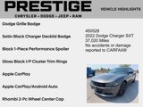 Used 2022 Dodge Charger SXT w/ Blacktop Package image 4
