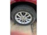 Used 2018 Dodge Grand Caravan SXT w/ Driver Convenience Group image 4