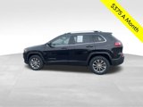 Used 2020 Jeep Cherokee Latitude Plus w/ Comfort/Convenience Group image 5
