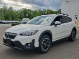 Used 2022 Subaru Crosstrek 2.0i Premium image 3