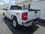 Used 2008 Chevrolet Silverado 1500 LT w/ Suspension Package, Off-Road image 6