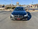 Used 2015 BMW 528i xDrive Sedan image 2