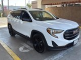 Used 2020 GMC Terrain SLE w/ Elevation Edition image 3