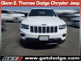 Used 2015 Jeep Grand Cherokee Limited w/ Luxury Group II image 2