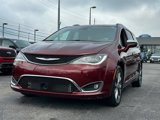 Used 2019 Chrysler Pacifica Limited w/ Tire & Wheel Group image 3