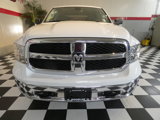 Used 2022 RAM 1500 Classic SLT image 2