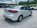 Used 2018 Kia Forte LX image 4