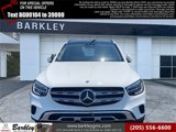 Used 2022 Mercedes-Benz GLC 300 image 2