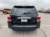 Used 2013 Toyota Highlander Plus image 4