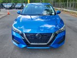 Used 2022 Nissan Sentra SV image 2