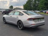 New 2025 Honda Accord SE image 6