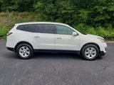 Used 2014 Chevrolet Traverse LT image 5