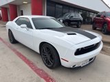 Used 2016 Dodge Challenger R/T image 2