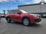 Used 2019 Subaru Forester Premium image 2