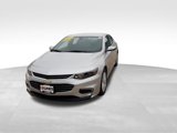 Used 2017 Chevrolet Malibu LT image 4