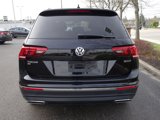 Used 2020 Volkswagen Tiguan SE image 4