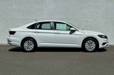 Certified 2020 Volkswagen Jetta S image 3