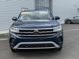 Used 2021 Volkswagen Atlas Cross Sport S image 2