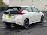 Used 2024 Nissan Leaf SV Plus image 5