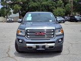 Used 2018 GMC Canyon SLT w/ Trailering Package image 2