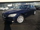 Used 2011 BMW 750i xDrive image 2