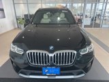 Certified 2024 BMW X3 xDrive30i w/ Convenience Package w/ZPA image 2