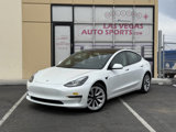 Used 2022 Tesla Model 3 Standard Range image 4