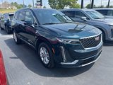 New 2025 Cadillac XT6 Luxury image 4