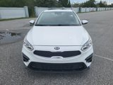 Used 2021 Kia Forte EX image 2
