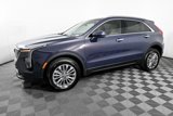 New 2025 Cadillac XT4 Premium Luxury w/ Cold Weather Package image 2