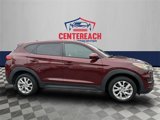 Used 2019 Hyundai Tucson SE image 4