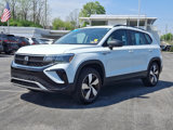 Used 2024 Volkswagen Taos S image 3